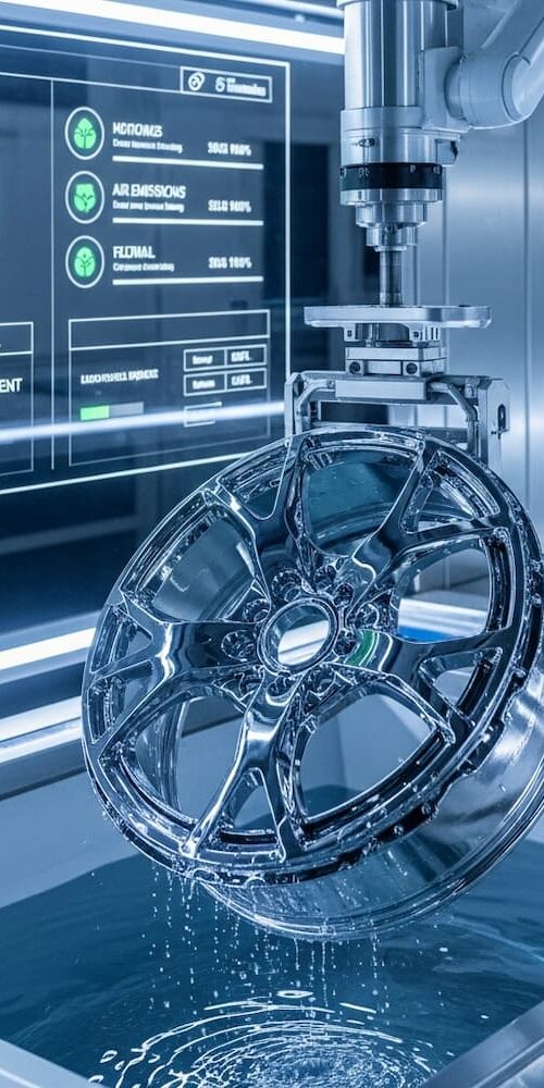 Тривалентный хром 2026