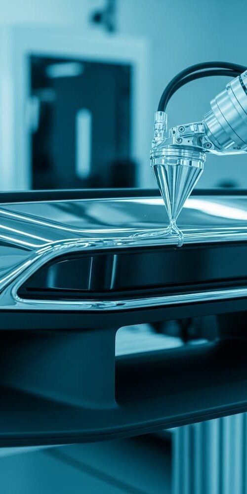 Глобальные тренды хромирования 2026